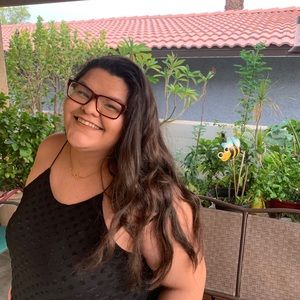 Meet your Posher, Sasha